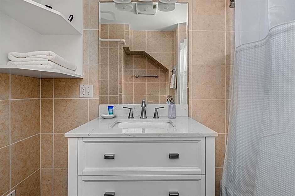 The Cove at Rockport