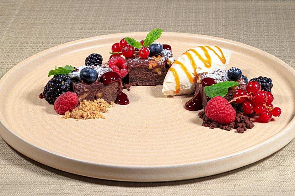 Hotel Lago Maggiore - Welcome!