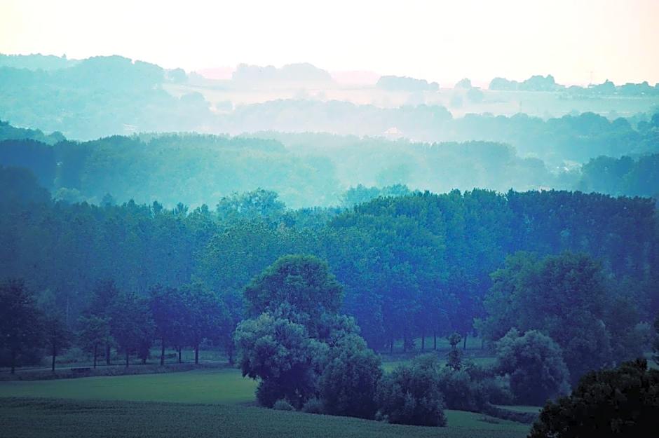 Auberge A gen Kirk B&B