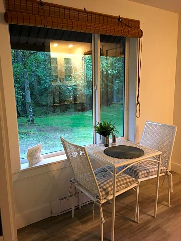 Amante Luxury Bed & Breakfast