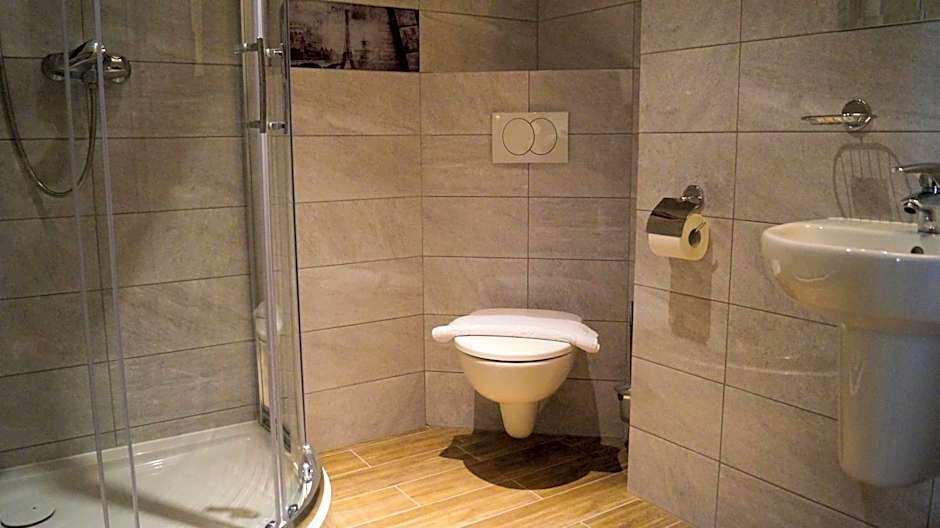 Hotel Zorza
