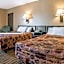 Rodeway Inn Cheyenne East
