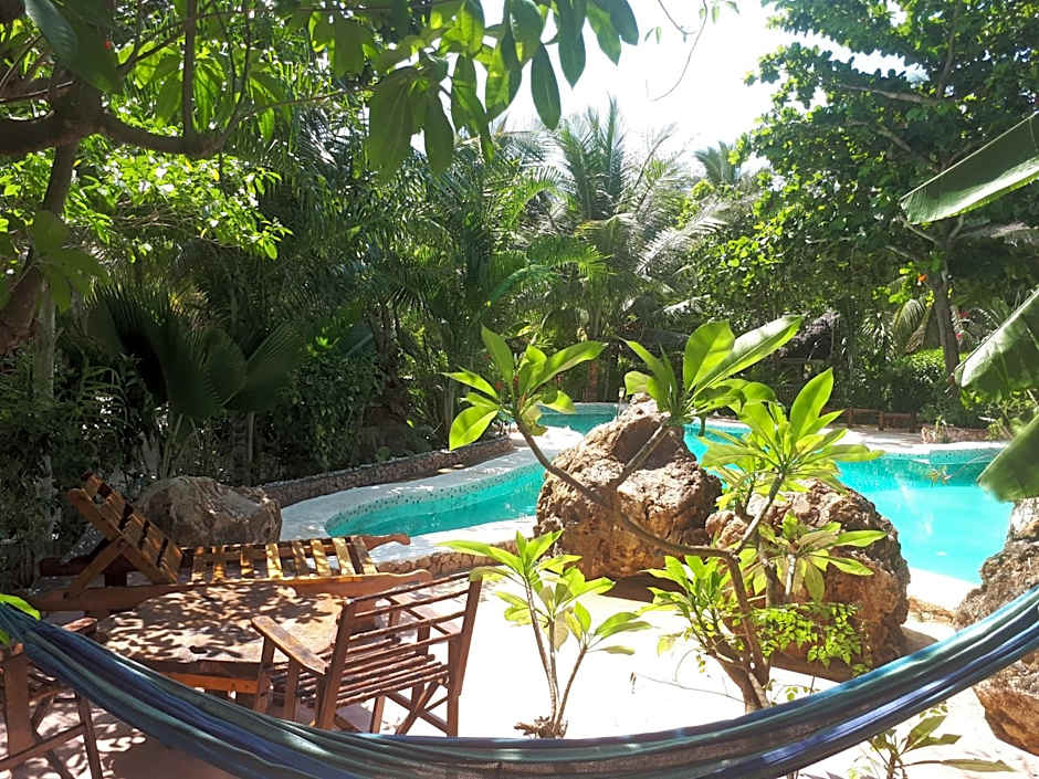 Mustapha' s Place