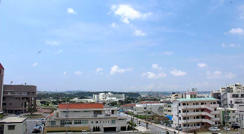 M's Stay Okinawa