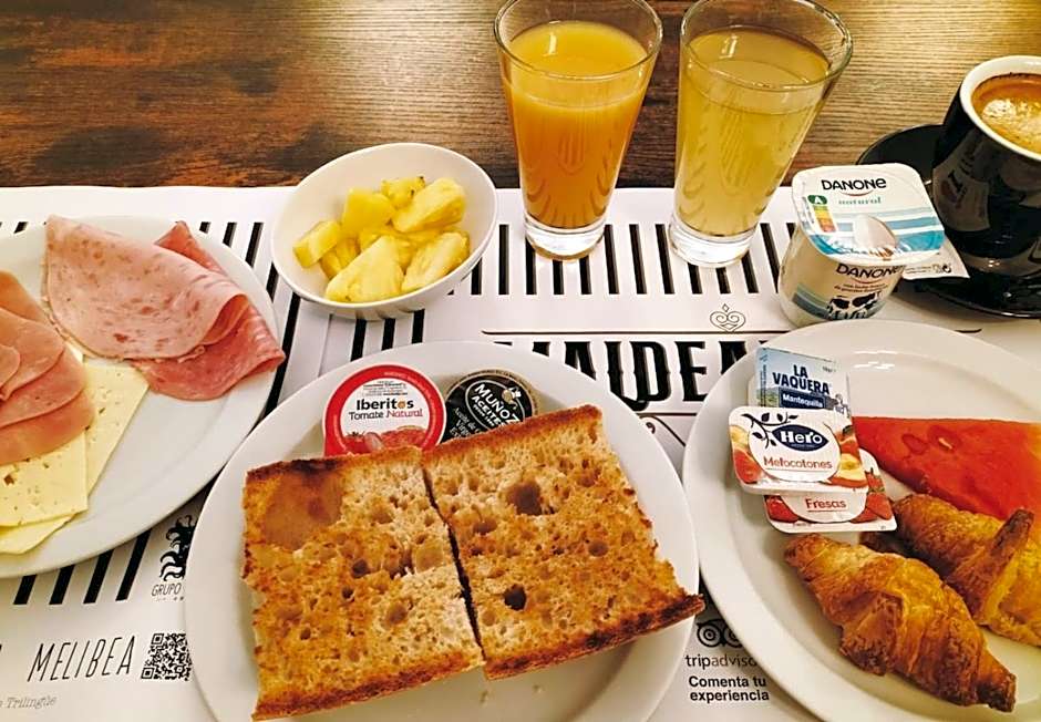 Hotel Matilde by gaiarooms