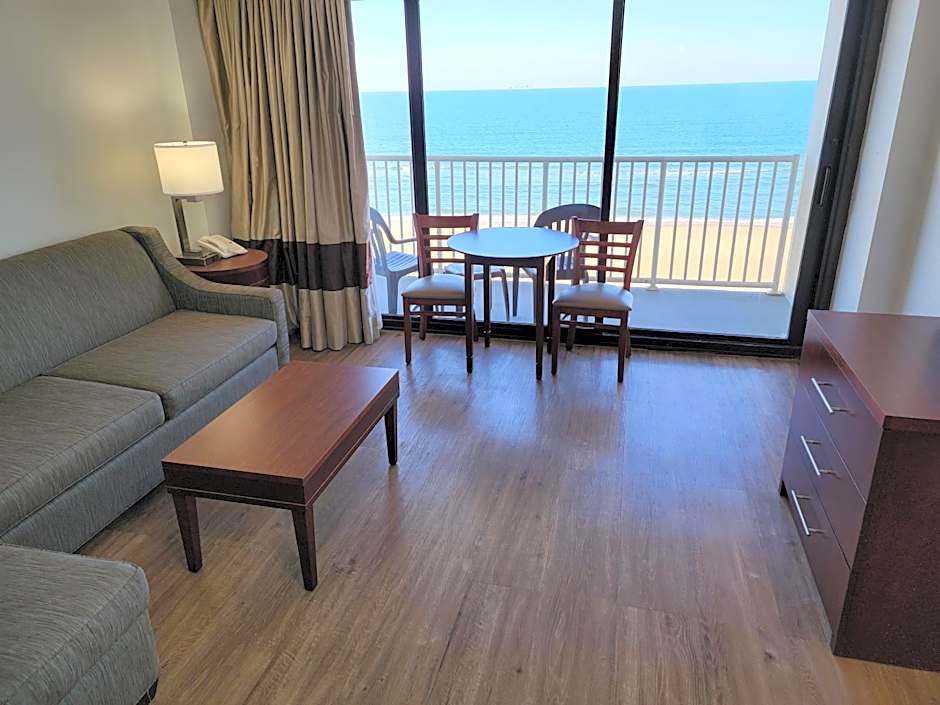 Coastal Hotel & Suites Virginia Beach - Oceanfront