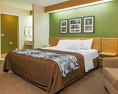 Sleep Inn Elkhart North