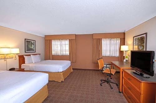 La Quinta by Wyndham Las Vegas Airport N Conv.