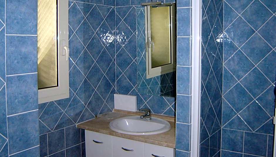 Residence Floreal