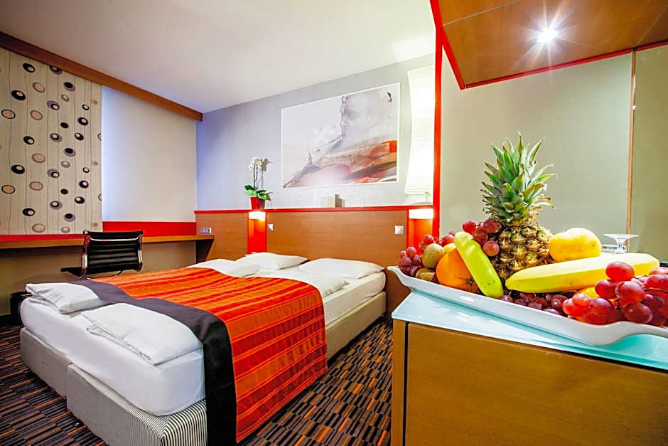 Royal Park Boutique Hotel