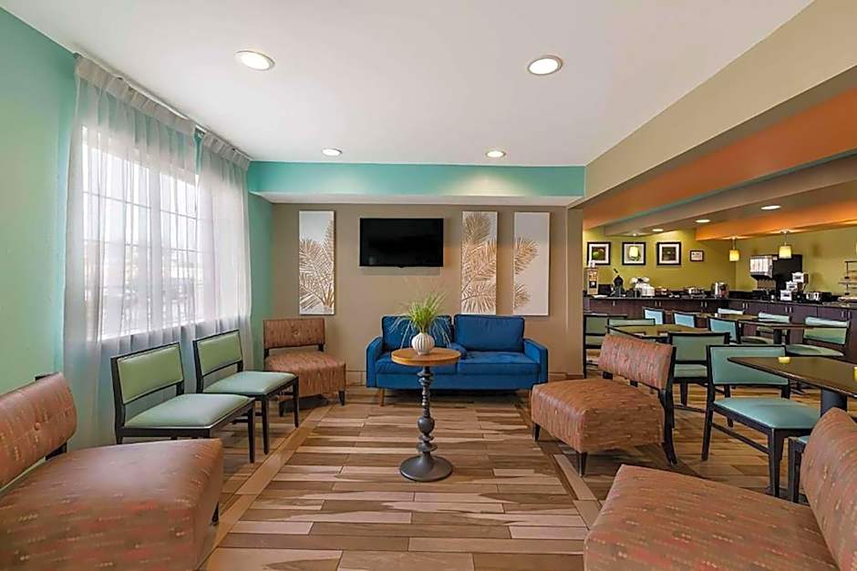 Baymont by Wyndham Elizabeth City