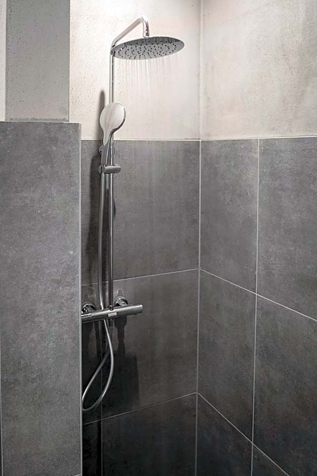B&B Slapen bij DKW
