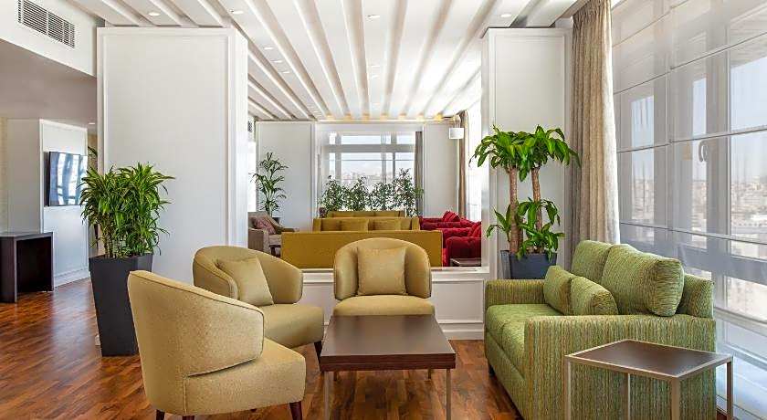 Movenpick Hotel Amman