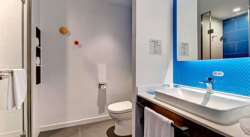 Holiday Inn Express Xiamen Airport Zone By IHG