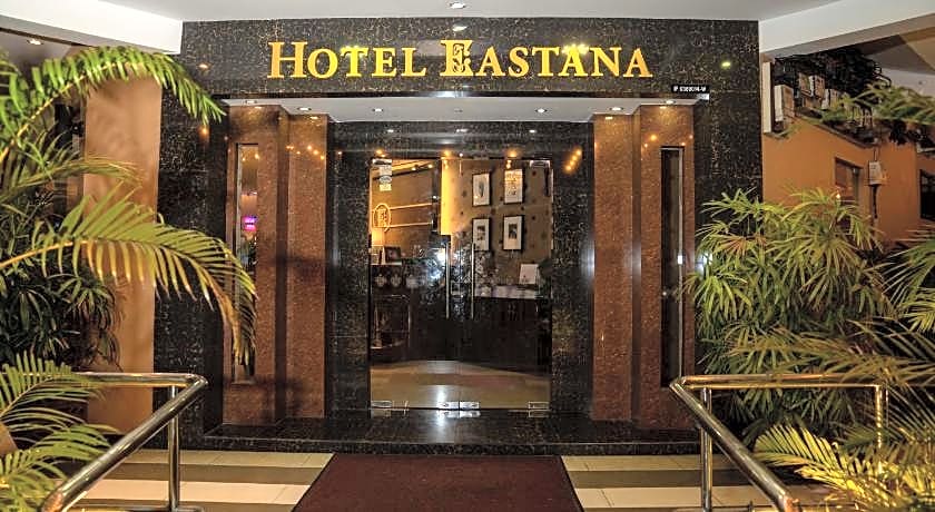 Hotel Eastana