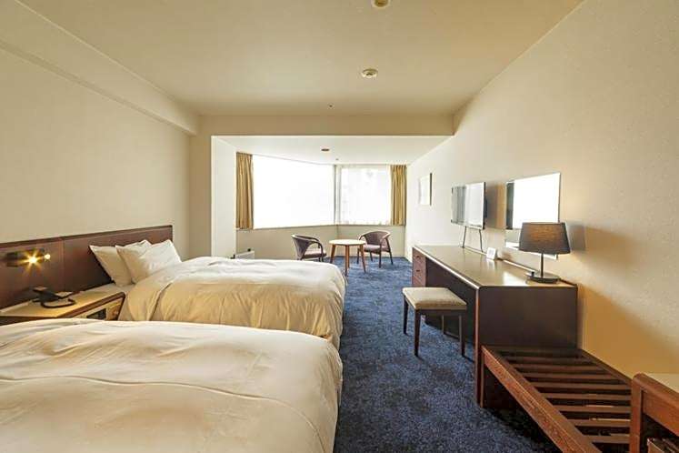 Awa Kanko Hotel