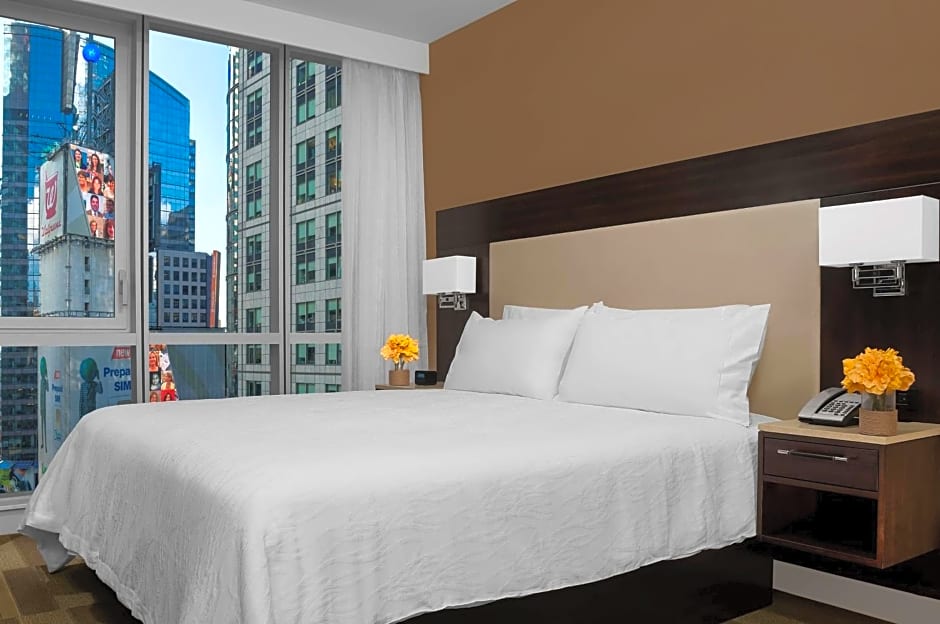 Hilton Garden Inn Times Square Central