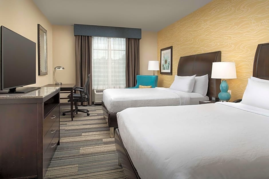 Hilton Garden Inn Murfreesboro