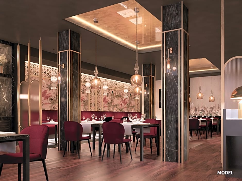 Hotel Riu Karamboa - Adults Only - All Inclusive