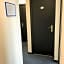Hotel Moderne