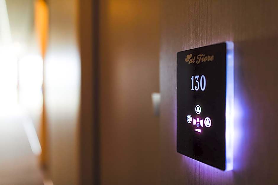 Hotel Ristorante Al Fiore