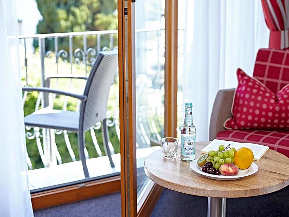 Landhotel Mohren