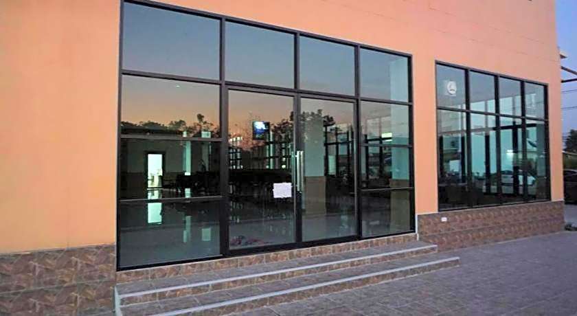 phatra boutique hotel