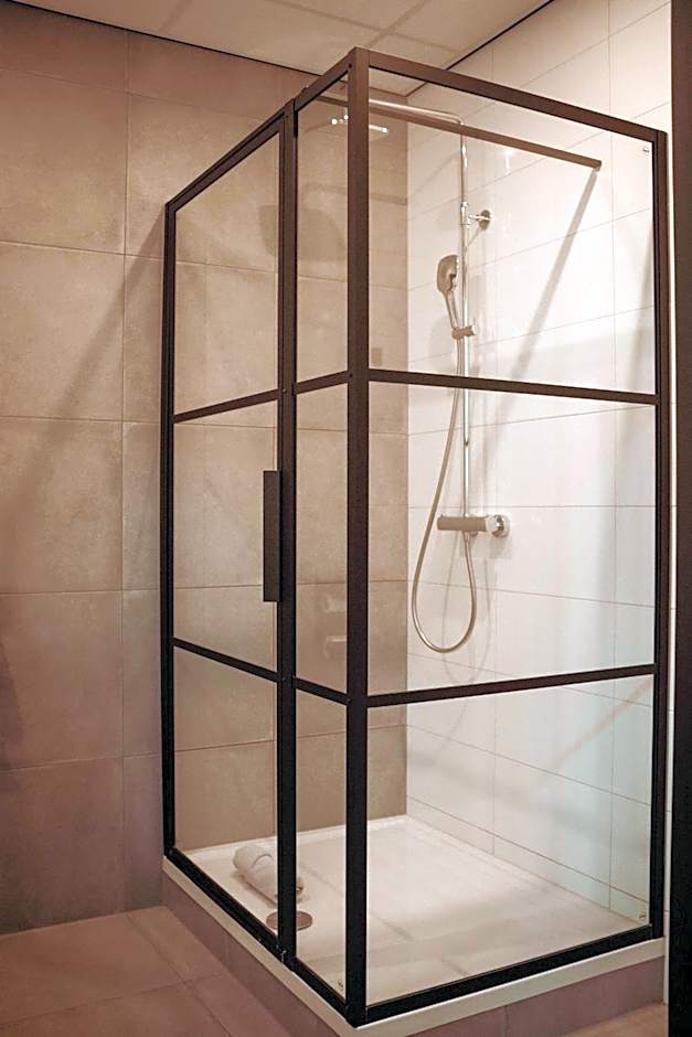 Boutique Hotel De Oude Veste