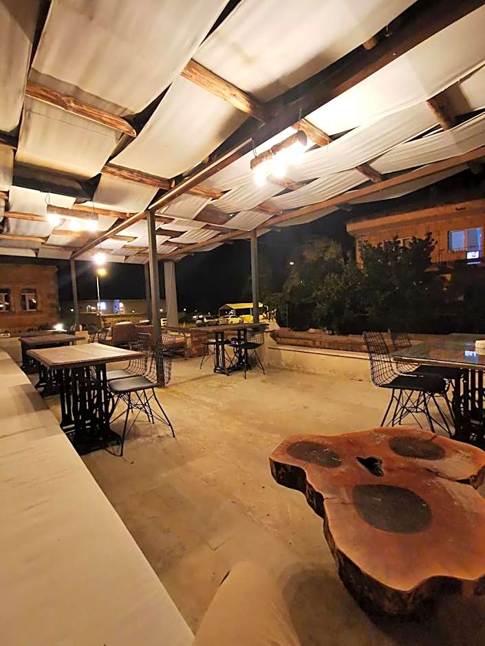 Sakli Konak Cappadocia Hotel&Restaurant