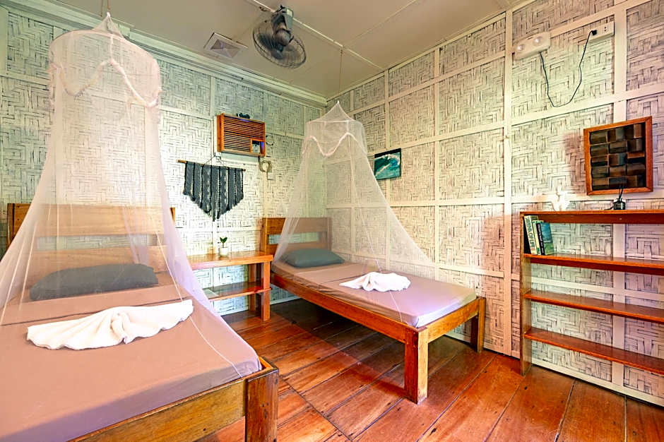 Photo 1 of 6 of Private Double Room