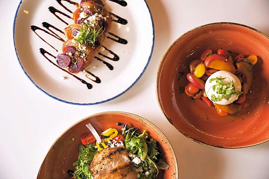 Le Meridien Atlanta Perimeter