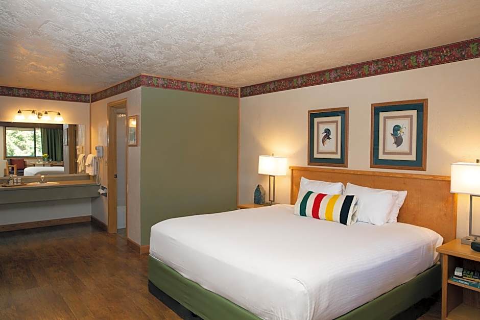 Timbers Motel