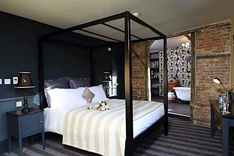 The Crown And Thistle, Abingdon