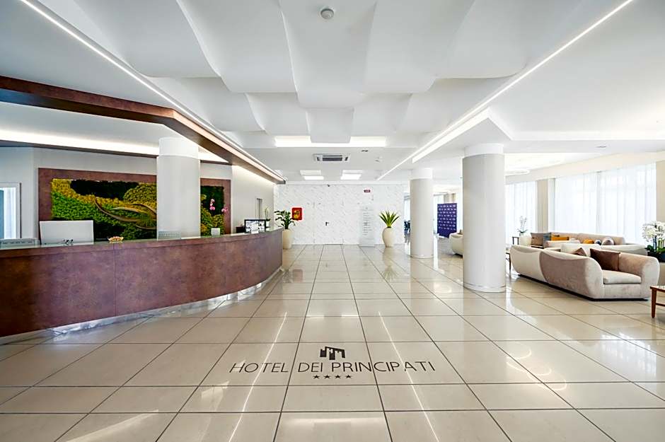 Hotel Dei Principati