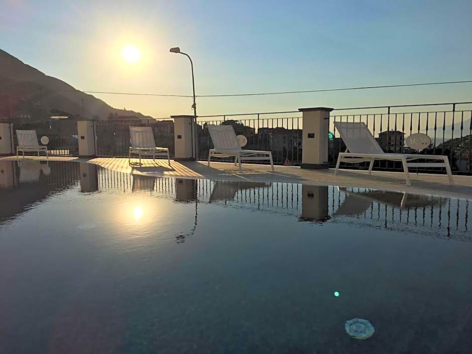 Hotel Ristorante Montuori