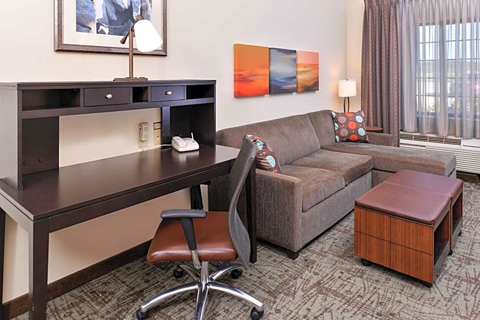 Staybridge Suites O'Fallon Chesterfield By IHG