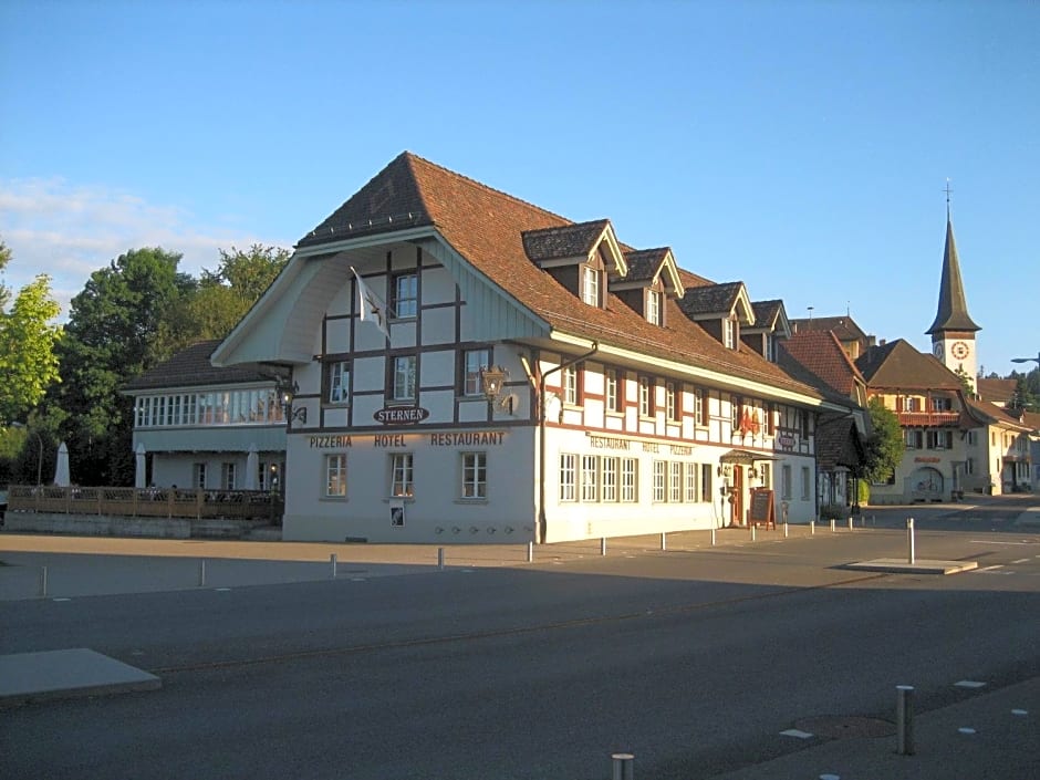 Hotel & Restaurant Sternen Köniz bei Bern