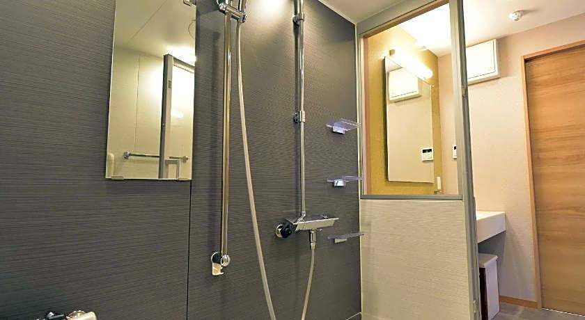 IZUTSU HOTEL KYOTO TAKASEGAWA BETTEI