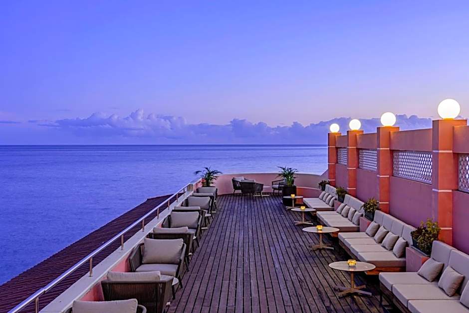 Terceira Mar Hotel