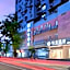 Yushe Hotel (Guangzhou Beijing Road Tianzi Wharf)