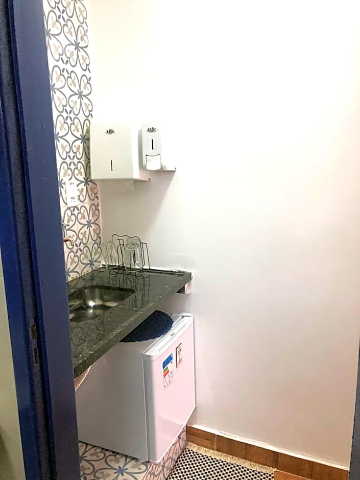 Chalé Recanto dos Anjos Arraial do Cabo