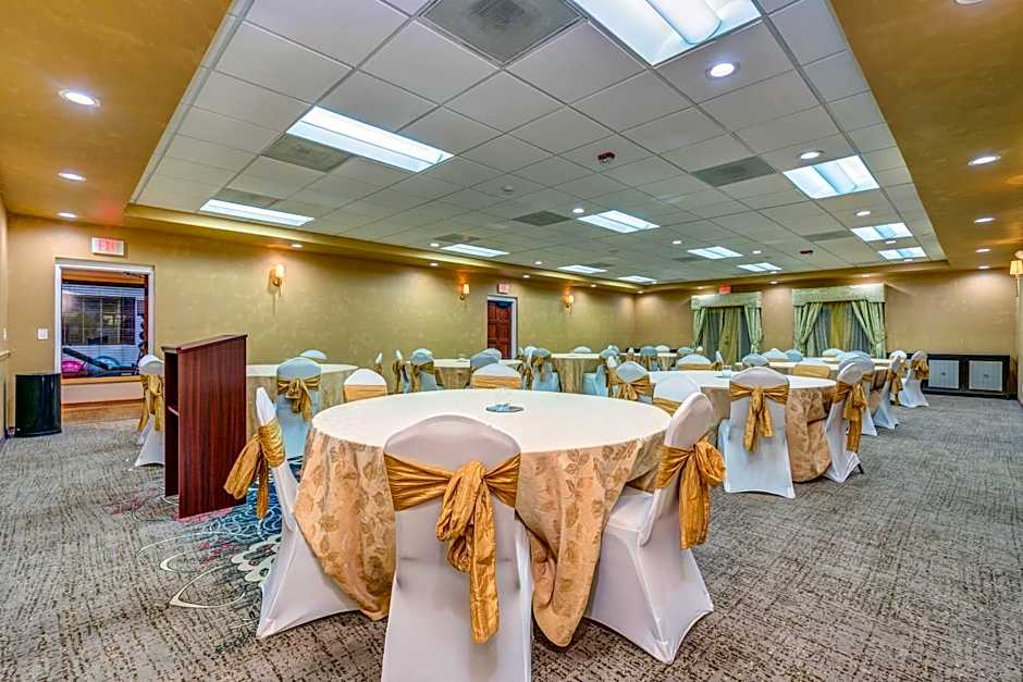 Clarion Inn Sierra Vista near Ft. Huachuca