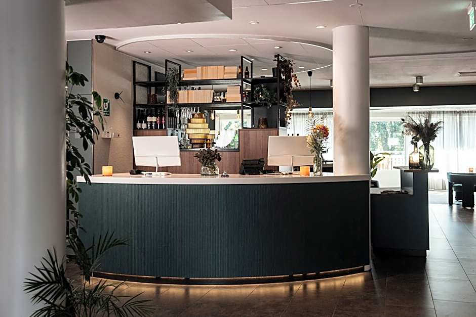 Home Hotel Kompaniet