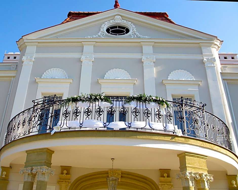 Art Hotel Kaštieľ
