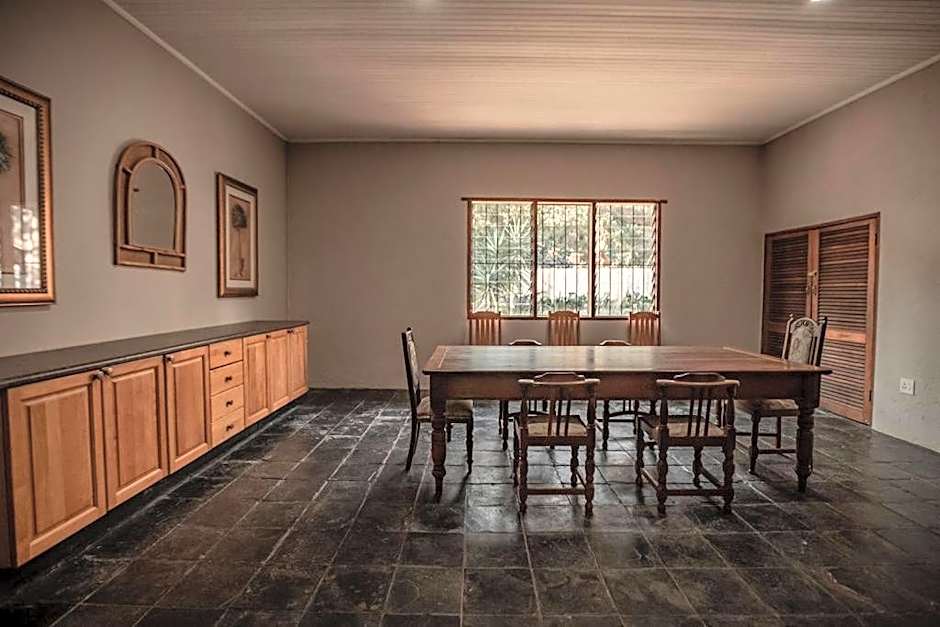 Linvale Country Lodge