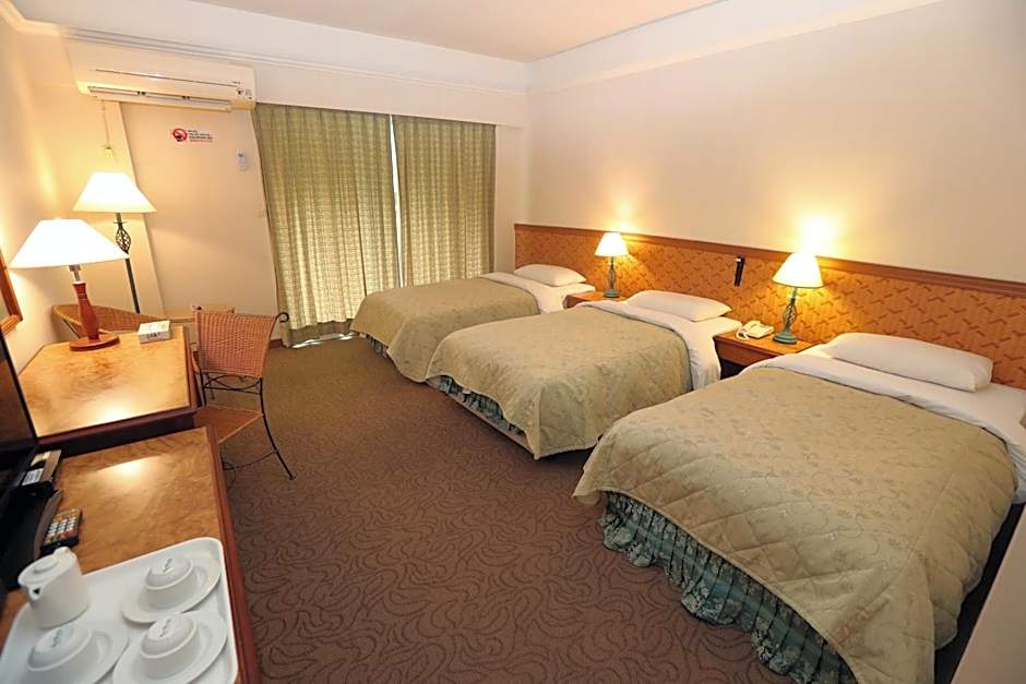 Goya Hot Springs Hotel & Spa