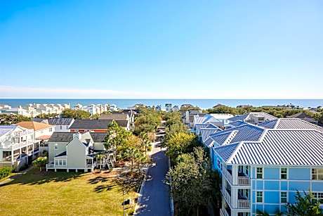 Wild Dunes Resort - Residences at Sweetgrass