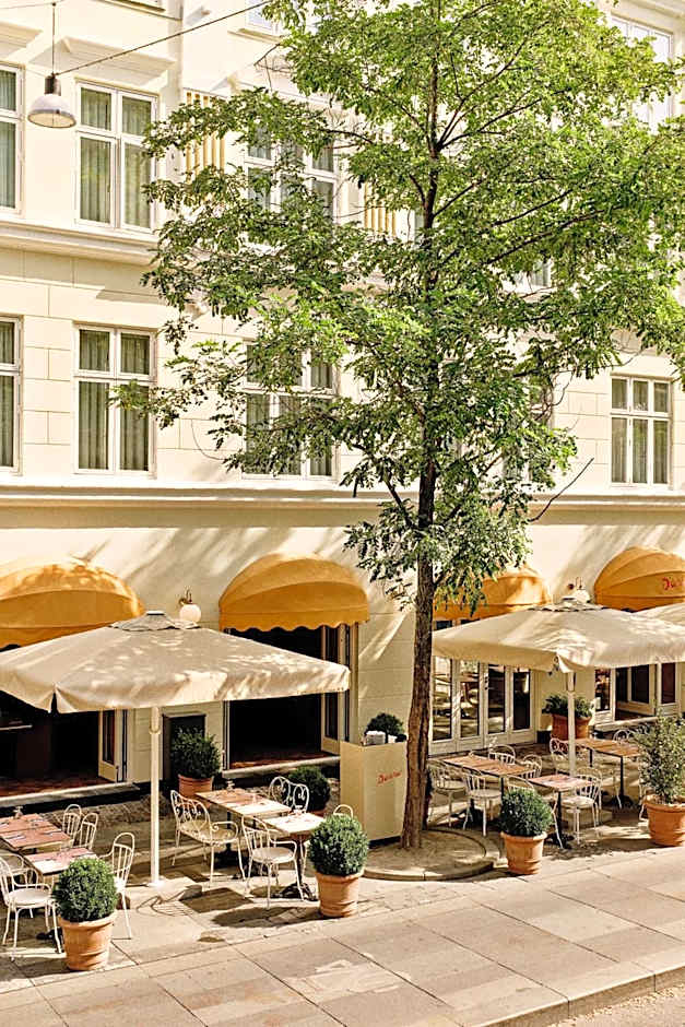Hotel Bella Grande
