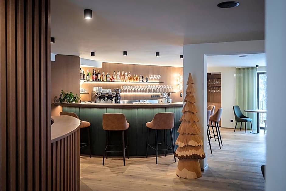 Plan Murin - Authentic Dolomites Hotel