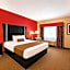 Rodeway Inn Dilley I-35